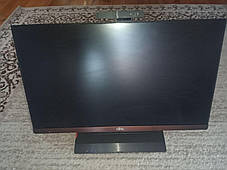 Моноблок Б-клас Fujitsu Esprimo X913/ 23" (1920x1080)/ AMD G-T44R/ 4 GB RAM/ 16 GB SSD/ Radeon HD 6250, фото 3
