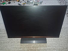 Моноблок Б-клас Fujitsu Esprimo X913/ 23" (1920x1080)/ AMD G-T44R/ 4 GB RAM/ 16 GB SSD/ Radeon HD 6250, фото 4