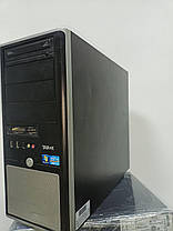 Комп'ютер Б-клас Tarox MT/ Core i7-2600K/ 8 GB RAM/ 500 GB HDD/ Radeon HD 7470 1GB/ 350W, фото 4