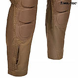 Тактичні штани, штани Mil-Tec Chimera Combat Pants - coyote 10516819 solve, фото 9