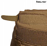Тактичні штани, штани Mil-Tec Chimera Combat Pants - coyote 10516819 solve, фото 10