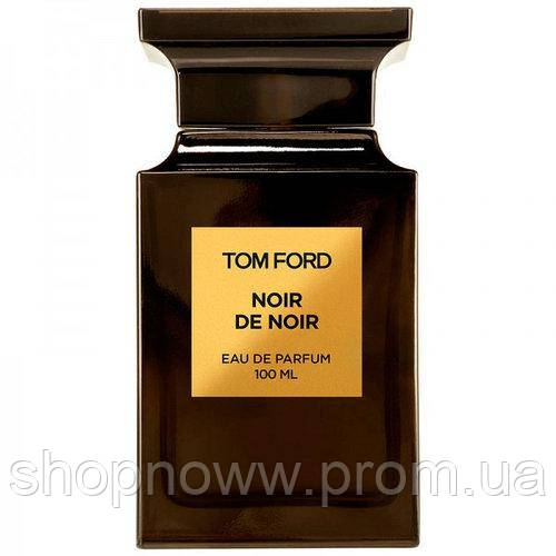 Парфюм Tom Ford Noir de Noir edp 100ml (Euro Quality) SN, код: 8241348 ...