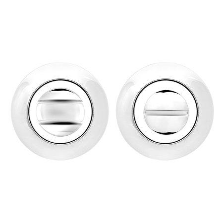 Фіксатор Code Deco WC-1403-CR