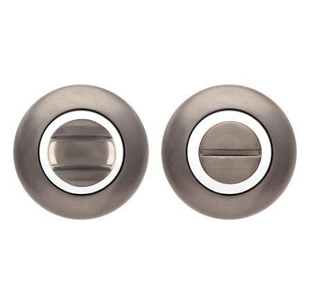 Фіксатор Code Deco WC-1403-GRF, фото 1