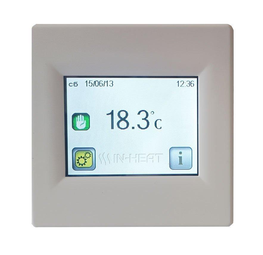 Програмований терморегулятор Fenix TFT