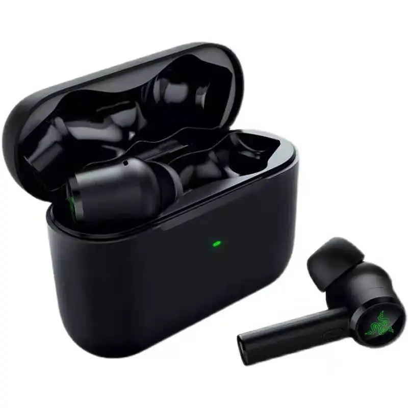 Навушники Razer Hammerhead True Wireless Pro black (RZ12-03440100-R3C1)