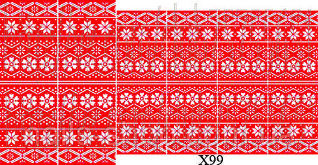 Слайдер-дизайн X99