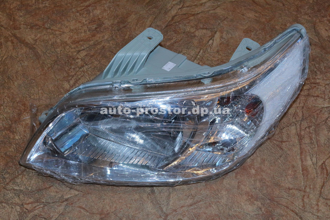 Фара Авео-09 ліва JH010109001-1