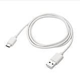 Кабель USB Type c  Чорний, фото 3