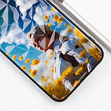 TPU+PC чохол Prisma Ladies для Apple iPhone 15 (6.1") Anime, фото 3