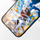 TPU+PC чохол Prisma Ladies для Apple iPhone 15 (6.1") Anime, фото 4