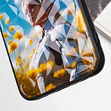 TPU+PC чохол Prisma Ladies для Apple iPhone 15 (6.1") Anime, фото 5
