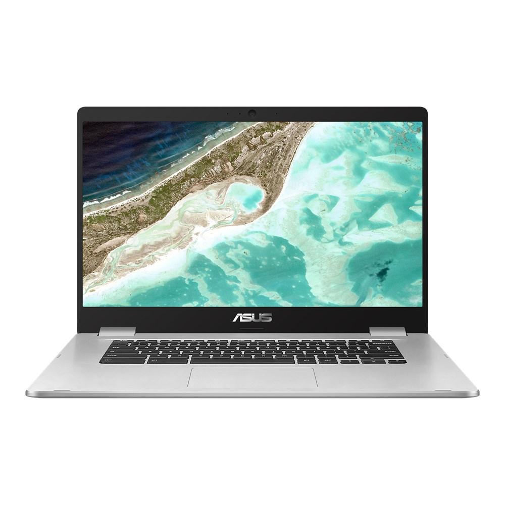 Ноутбук Asus Chromebook C523NA (C523NA-TH44F), фото 1