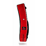 Щит тренувальний  Curved Thai Pad inSPORTline Bentblo Small -  60 x 30 см, фото 2