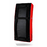 Щит тренувальний  Curved Thai Pad inSPORTline Bentblo Small -  60 x 30 см, фото 3