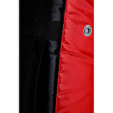 Щит тренувальний  Curved Thai Pad inSPORTline Bentblo Small -  60 x 30 см, фото 4