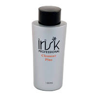 Рідина для зняття липкого шару "IRISK" Cleanser Plus 100 мл