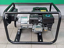 Електрогенератор бензогенератор Б/К Hyundai HY 3100