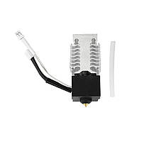 Хотенд з радіатором Creality Ender-3 V3 SE, оригінальний