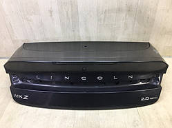 Кришка багажника Lincoln Mkz 13-20 2.0 С20HDTX 2013 (б/у)