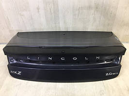 Кришка багажника LINCOLN