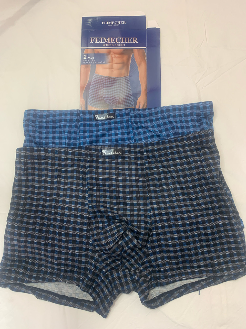 Труси бамбук із бавовною, фото 1