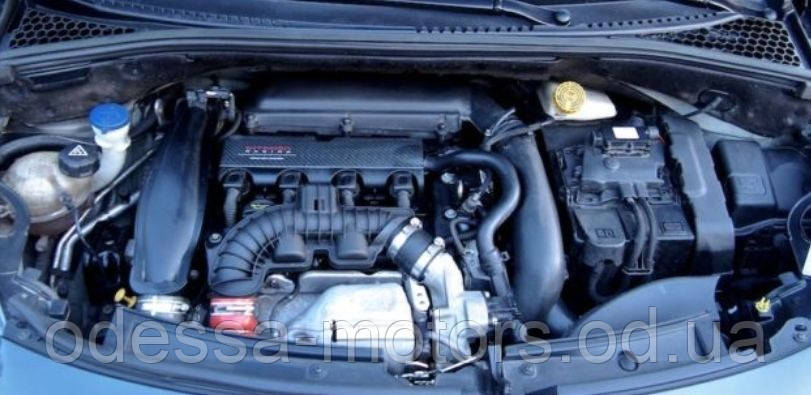 Двигун Peugeot 508 SW 1.6 THP, 2010-today тип мотора EP6CDT
