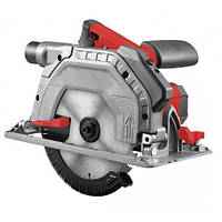 Stark CS-190/2 PROFI Дискова пилка Циркулярка Пропил 65 мм Диск 190x20 мм 1500 Вт Лазер Регулювання обертів