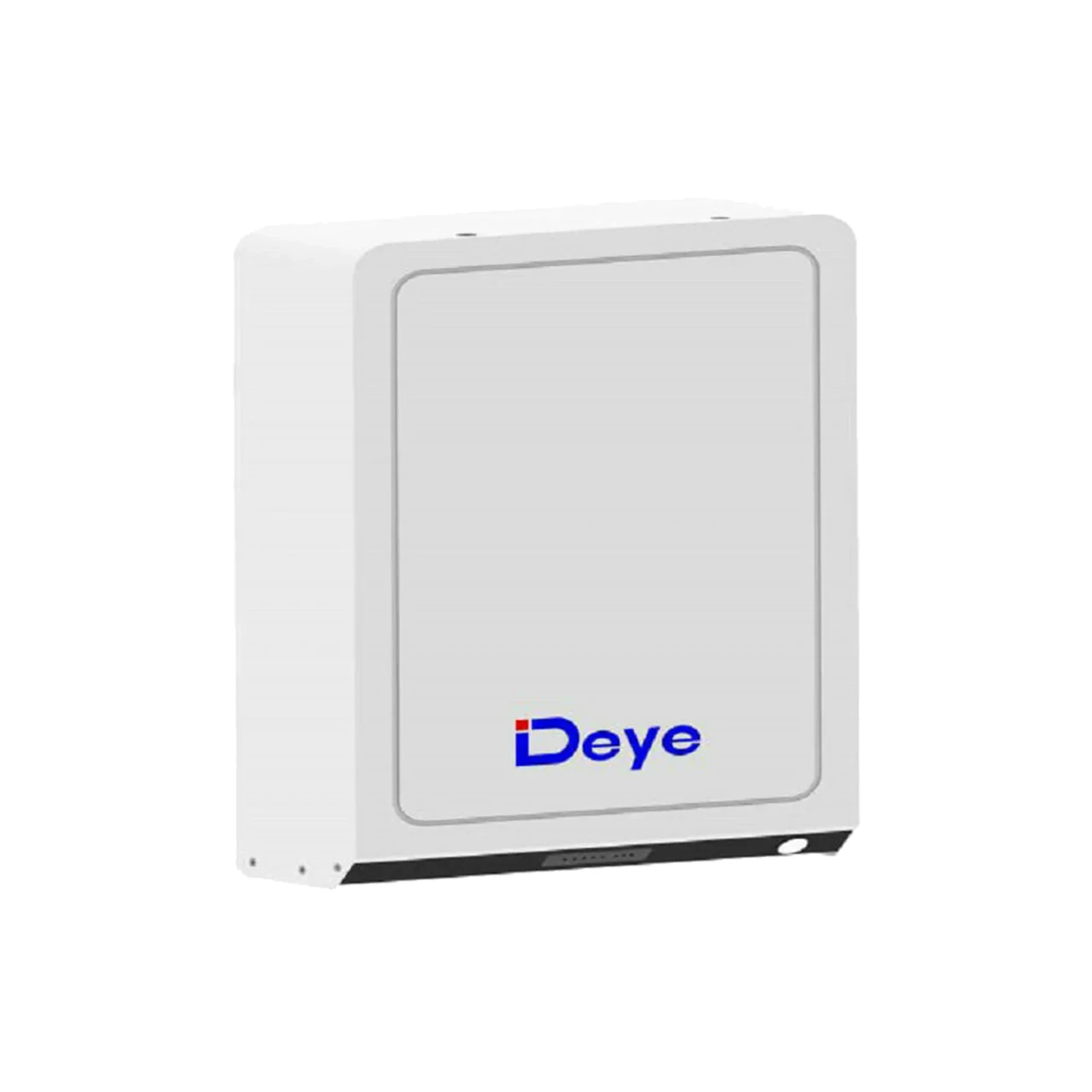 Акумуляторна батарея DEYE RW-L2.5 LV 25.6V 100Ah 2.56kWh LiFePO4