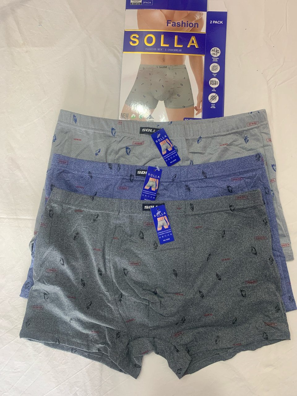 Труси котон, фото 1