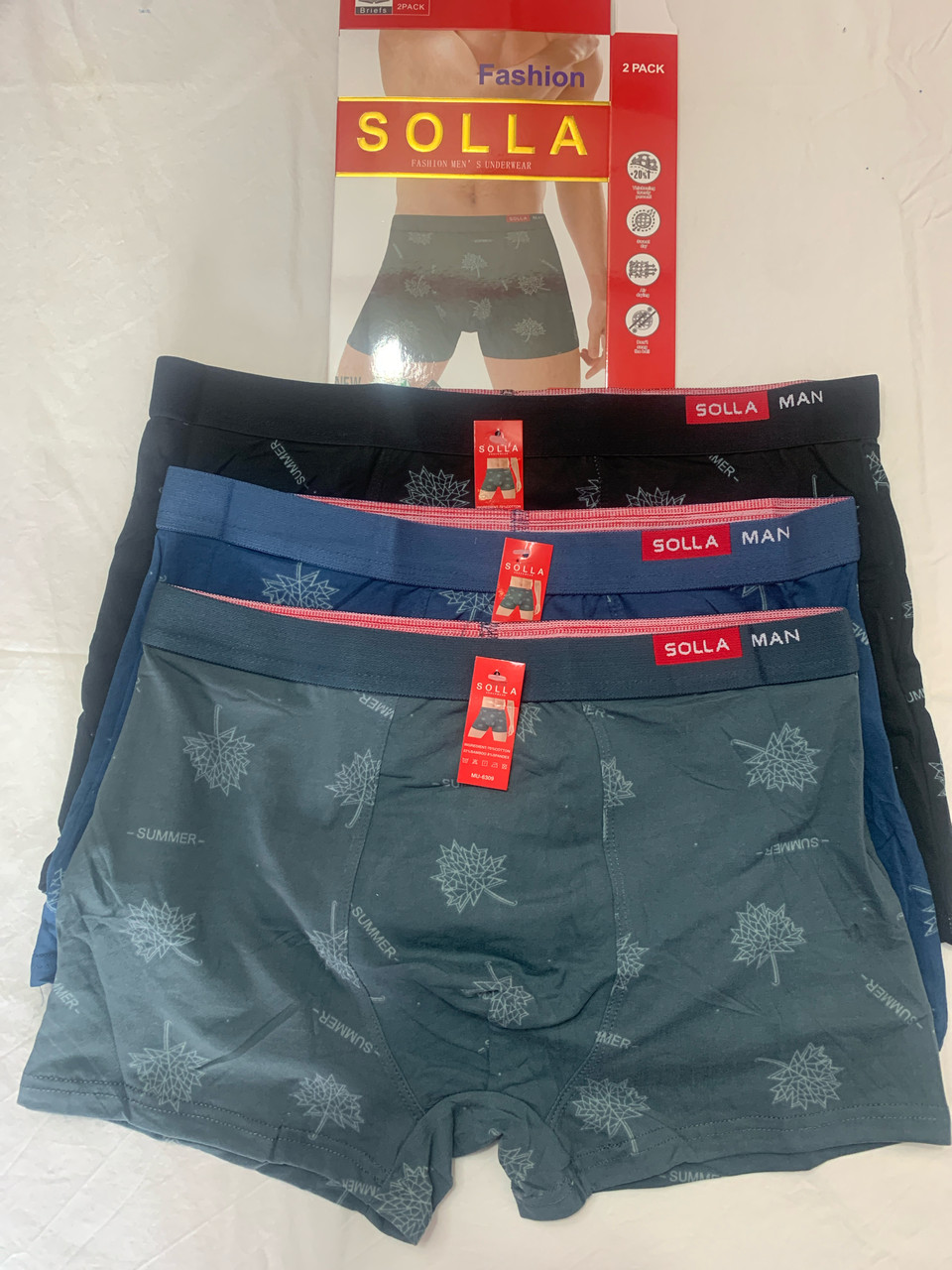 Труси котон, фото 1