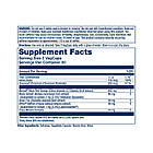 Підтримка при менопаузі Solaray Womens Health Menopause 60 вег. капсул, фото 4