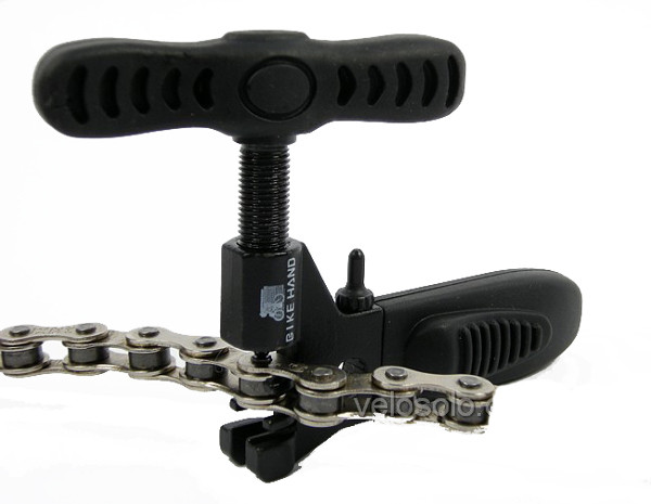 Витискач ланцюга Bike Hand YC-336