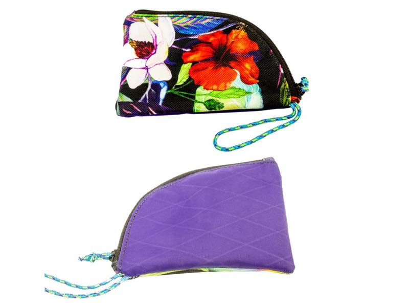 Гаманець KasyBag X-Wallet Flower
