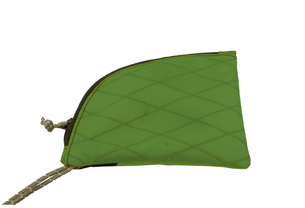 Гаманець KasyBag X-Wallet Green