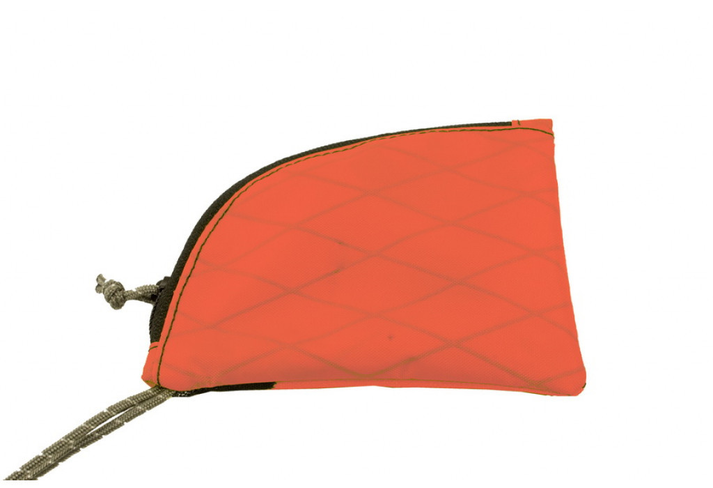 Гаманець KasyBag X-Wallet Salmon