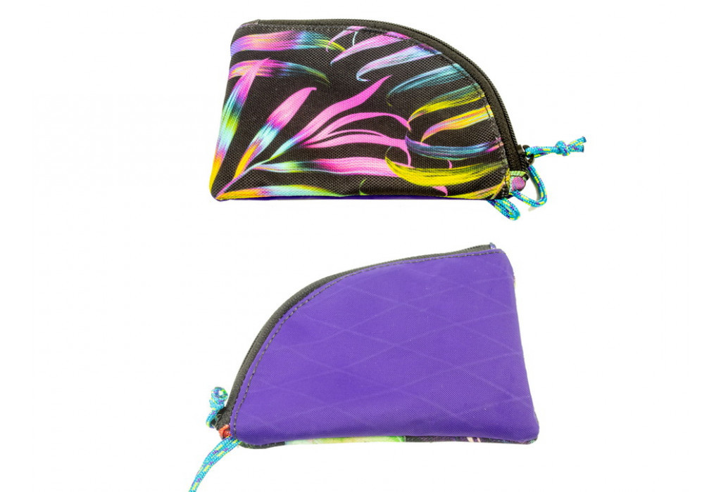 Гаманець KasyBag X-Wallet Tropic