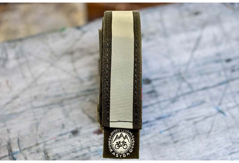 Кріплення для камери KasyBag Strap Tube Reflective