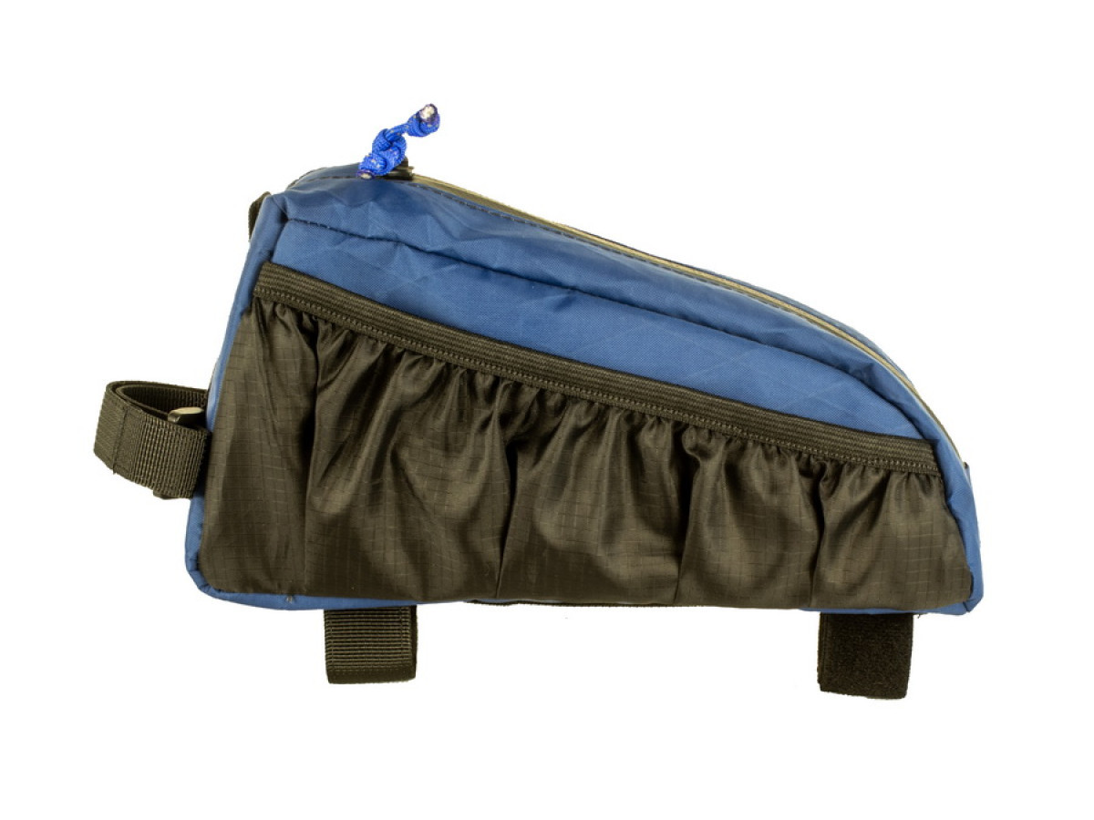 Нарамна сумка KasyBag Front X-Tank (бензобак) Navy