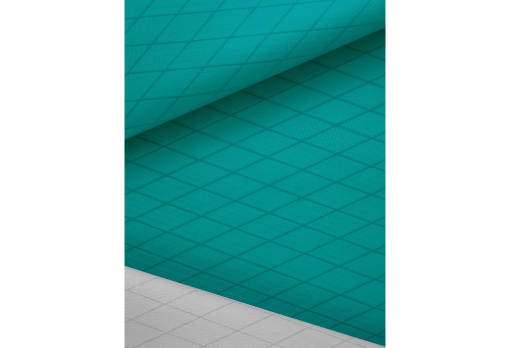 Нарамна сумка KasyBag X-Pocket Tool (інструменталка) Turquoise