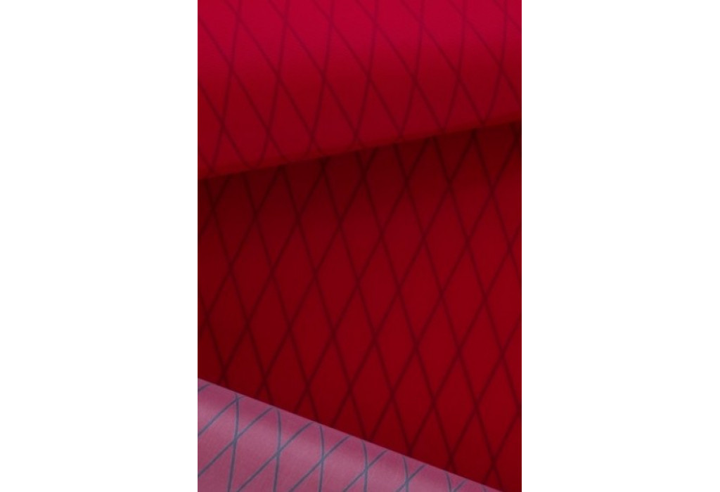 Зовнішня система KasyBag Handlebar X-Harness MTB Red