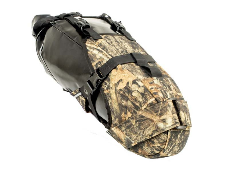 Підсідельна сумка KasyBag Seat Pack Dark Forest