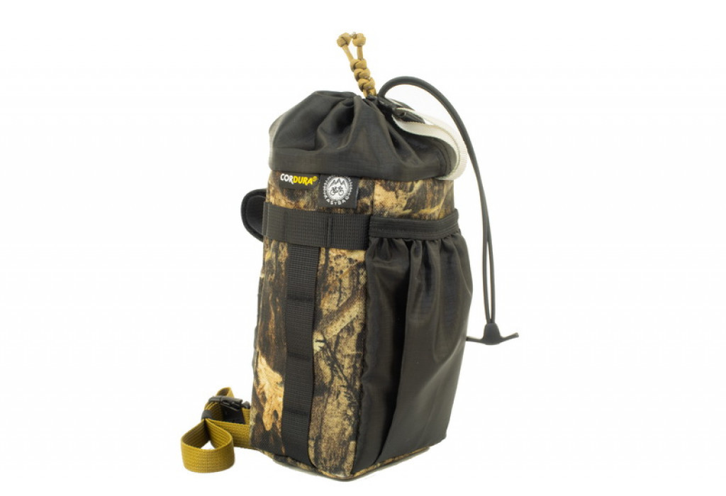 Сумка на руль KasyBag Pocket Pack One hand (кормушка) mini Dark Forest