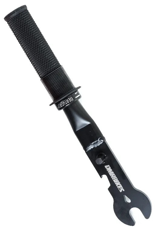 Педальний ключ DMR Pedal Spanner — Black
