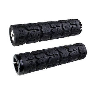 ODI Rogue MTB Lock on 90mm Replacement Pack Black 798