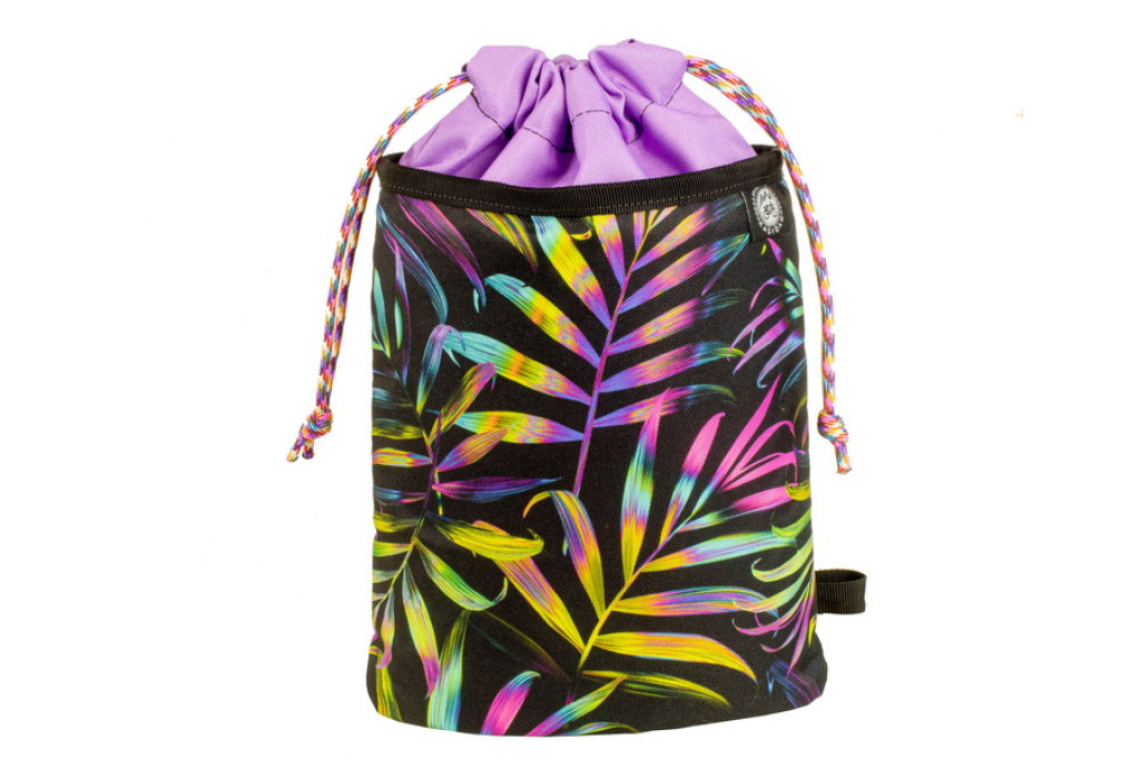 Сумка на руль KasyBag SB Basket [Leaves]