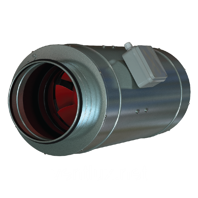 Вентилятор Вентс Буст-І 250