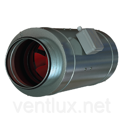 Вентилятор Вентс Буст-І 250, фото 1