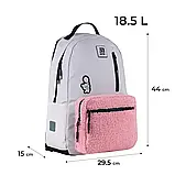 Рюкзак шкільний Kite Education teens K24-949L-2, фото 4