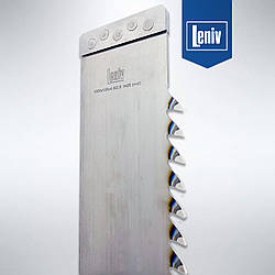 Рамна пила 1250*180*2,8 , пила рамна Leniv, пила по дереву, пила на лісопильну пилораму.